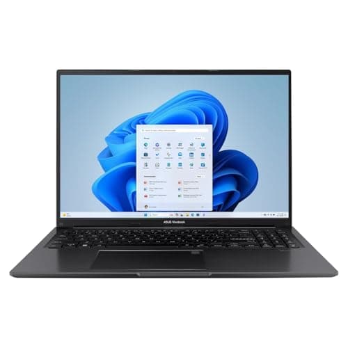 ASUS Vivobook 16