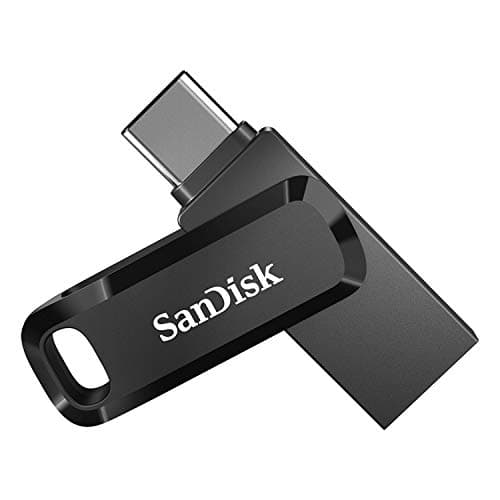 SanDisk Ultra Dual Drive Go 256GB