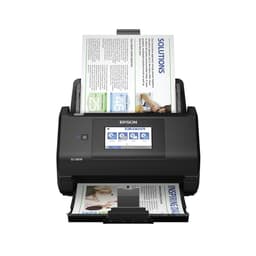 Epson Workforce ES-580W