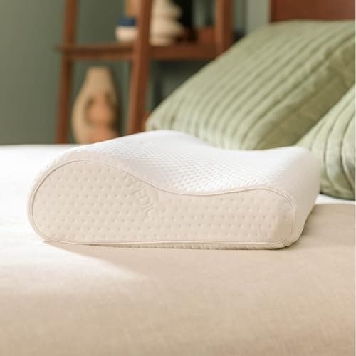 Tempur-Pedic TEMPUR-Ergo White