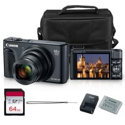 Canon PowerShot SX740 HS