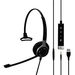Sennheiser SC 635 USB