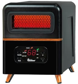 Dr Infrared Heater DR-978