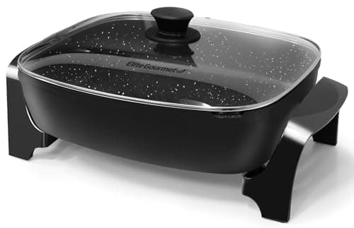 Elite Gourmet EG-6203