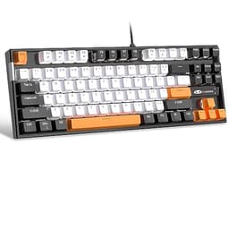 MageGee 75% Mechanical Gaming Keyboard