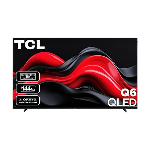 TCL Q65 98-inch