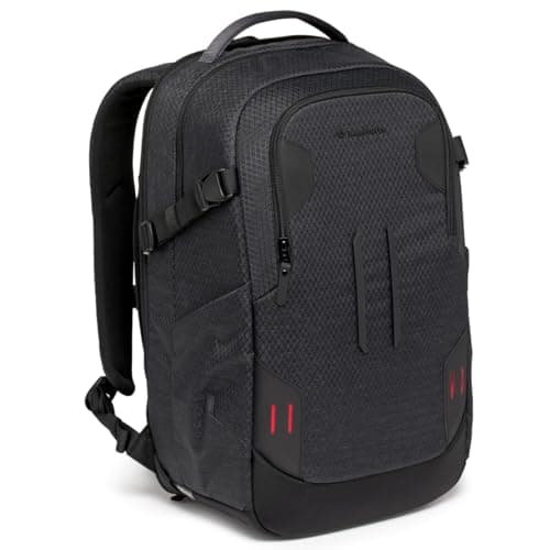 Manfrotto Pro Light Backloader M