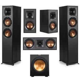 Klipsch Reference 5.1