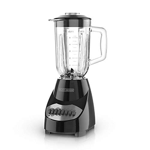 Black+Decker Countertop Blender