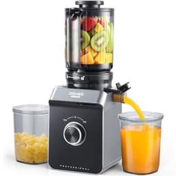 Ormeo Home Cold Press Juicer