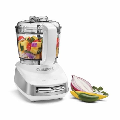 Cuisinart Core Custom 4-Cup Mini Chopper