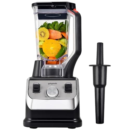 Gatgoods 72 Oz Large Blender