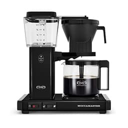 Technivorm Moccamaster 53937 KBGV