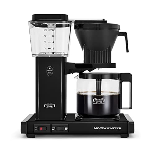 Technivorm Moccamaster 53937 KBGV