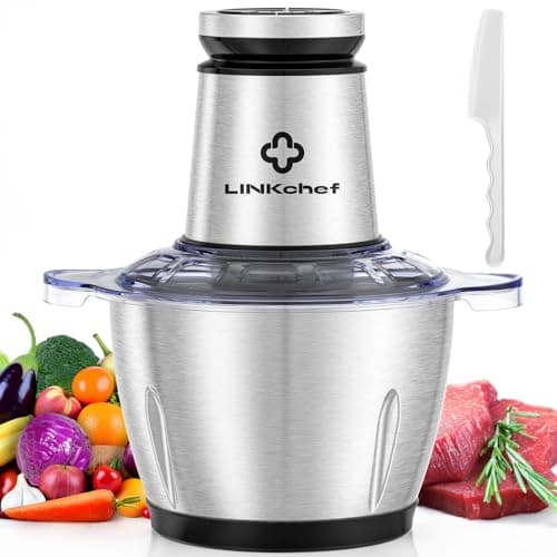 LINKChef Food Processor Small