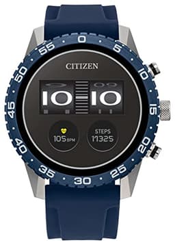 Citizen CZ Smart PQ2