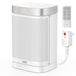 Dreo Space Heater White