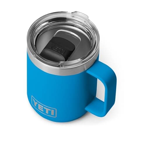 Yeti Rambler 10 oz