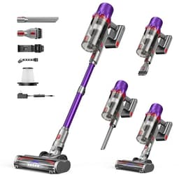 iXlion Cordless Vacuum