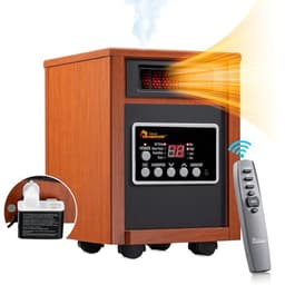 Dr Infrared Heater DR-998