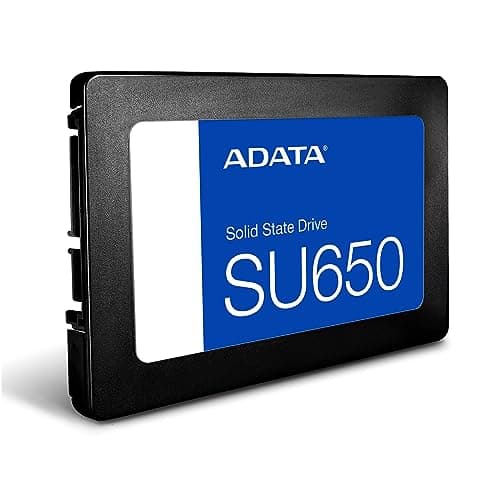 ADATA Ultimate SU650