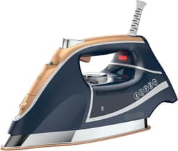 Black+Decker Elite Pro-Series Steam Iron