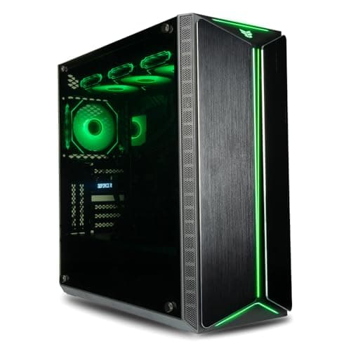 Empowered PC Mantis V2