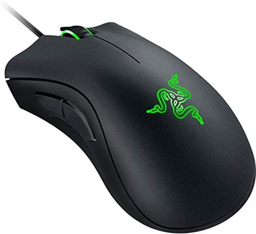 Razer Deathadder Essential