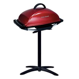 George Foreman Indoor Outdoor Electric Grill