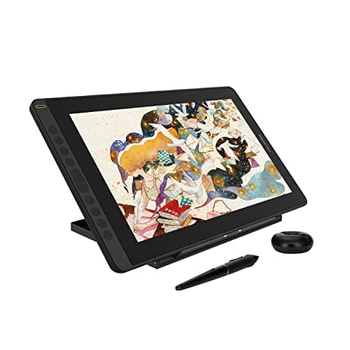 Huion KAMVAS 16