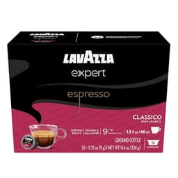 Lavazza Expert Espresso Classico