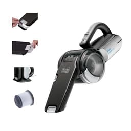 Black+Decker Dustbuster Pivot Vac