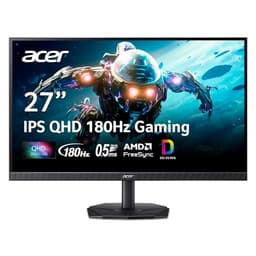Acer Nitro KG271U 27-inch