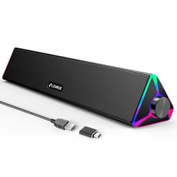 Lenrue Computer Speakers