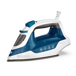 Black+Decker Easy Steam Compact IR06V