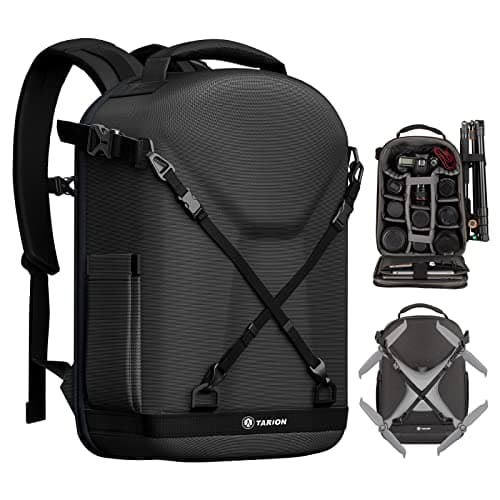 Tarion 14L Camera Backpack