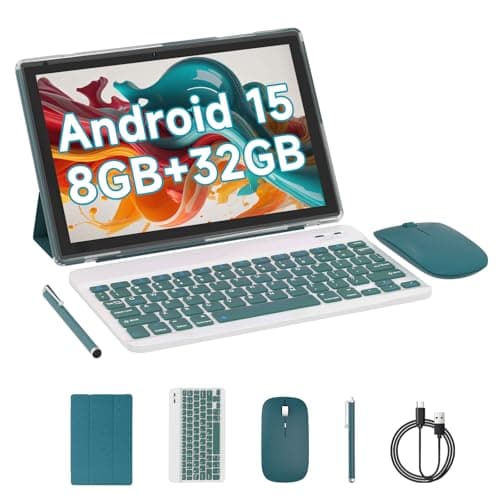 Iweggo Android Tablet