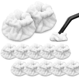 Cleangela Small Triangle Bonnets