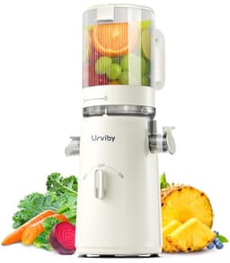 Urviby Cold Press Juicer