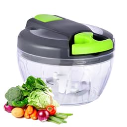 Ziweaye Manual Food Processor