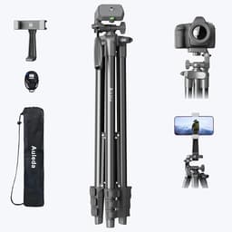 Auleda Camera Tripod