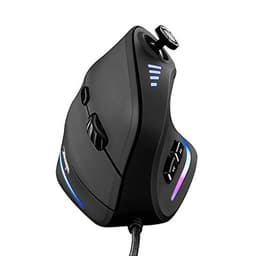 Trelc Gaming Mouse