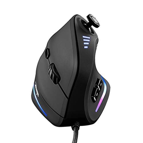 TRELC Gaming Mouse