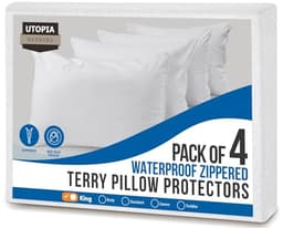 Utopia Bedding Waterproof