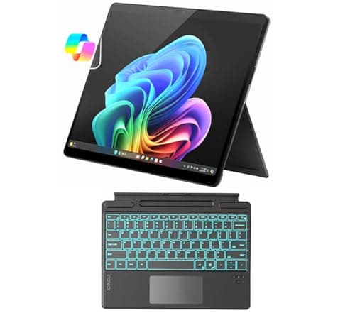 Microsoft Surface Pro 11