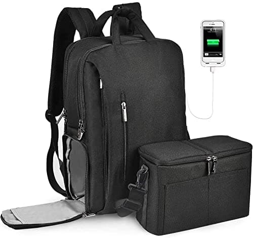 CADeN DSLR Backpack