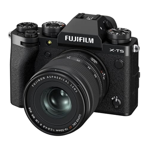 Fujifilm X-T5 Kit