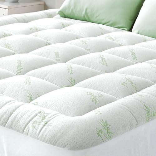 Niagara Sleep Solution Ultra Soft Queen Mattress Topper