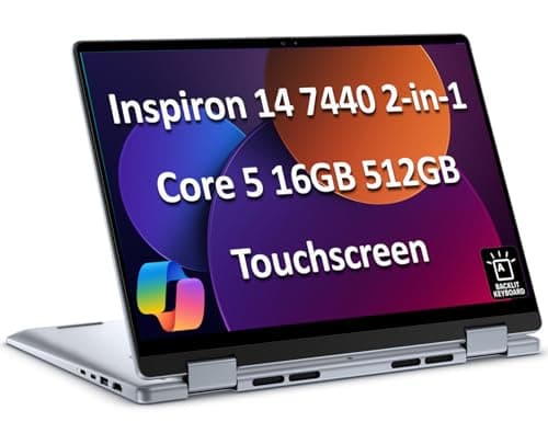 Dell Inspiron 14 7440