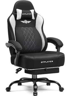 GTPLAYER Gaming Chair